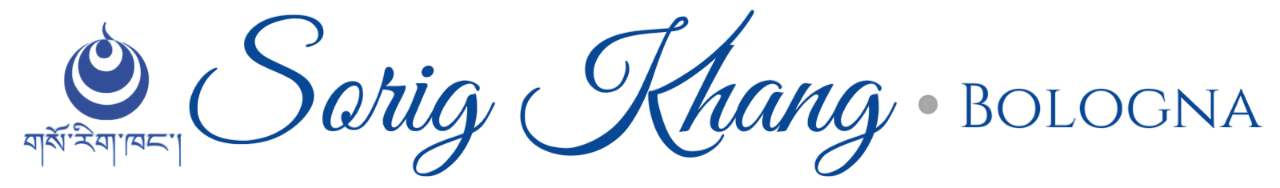 Logo Sorig Khang Bologna