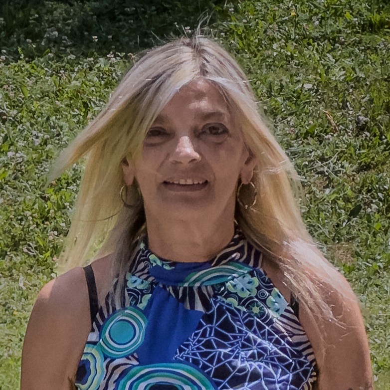 Insegnante Yoga - Patrizia Regnante