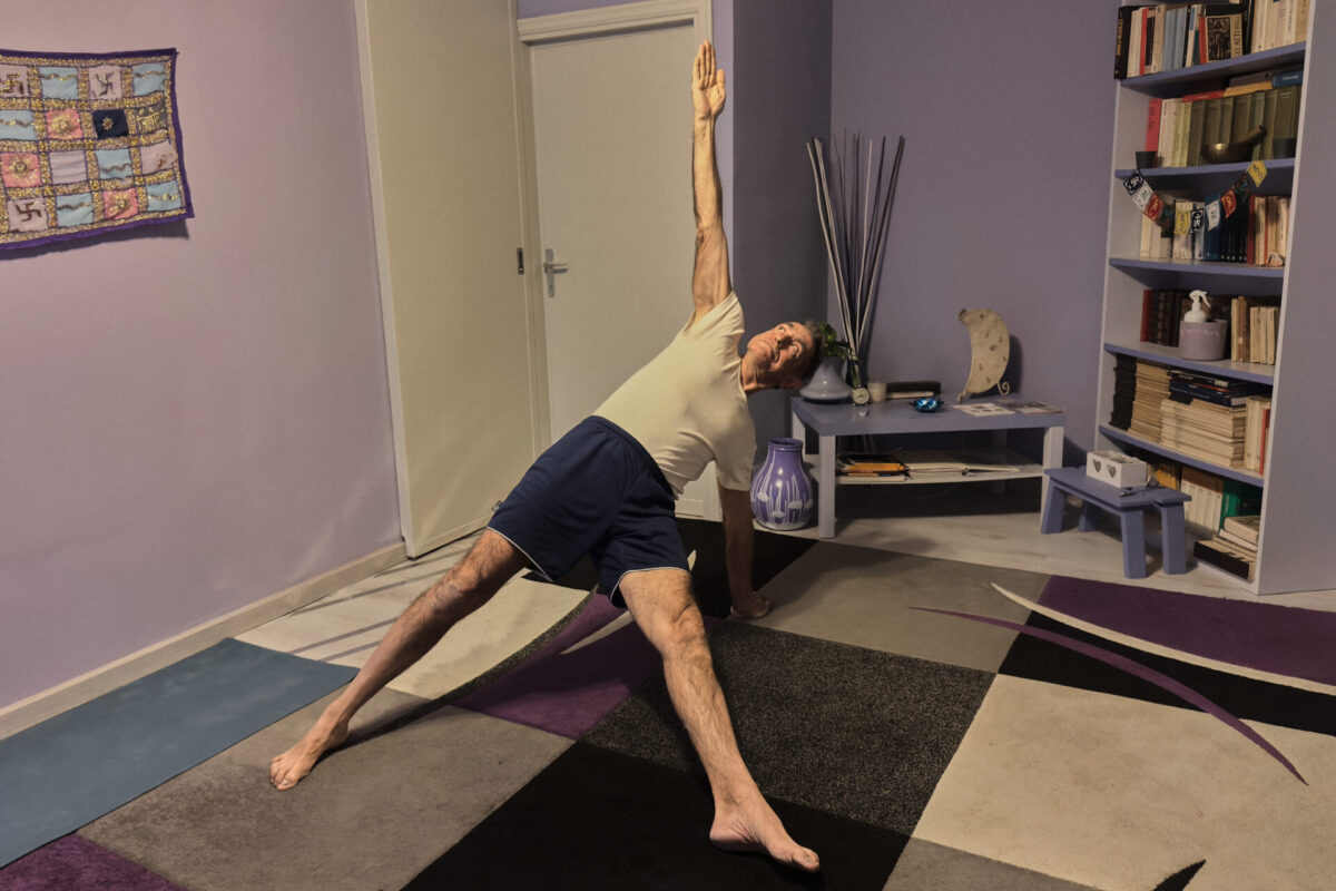 Corsi di Hatha Yoga alla Sorig Khang di Bologna